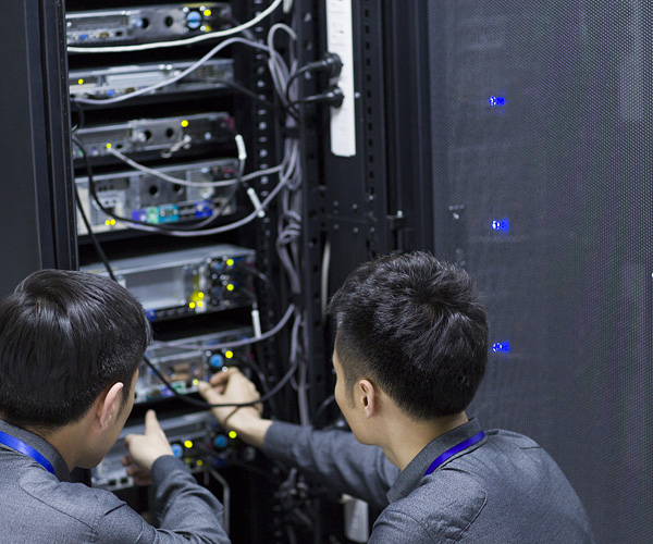 多面魔方技術(shù) 構(gòu)建新一代計算機安全運維服務(wù)體系